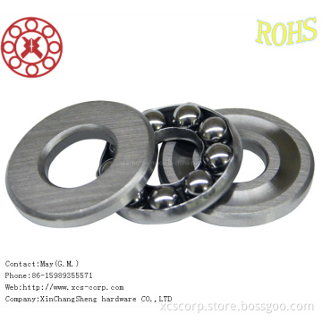 Single Row Thrust Ball Bearing 51248